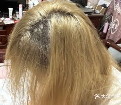 -意廊 Hair Salon