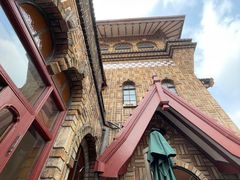 -马勒别墅·中餐厅