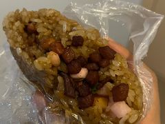 -六广门毛阿姨糯米饭