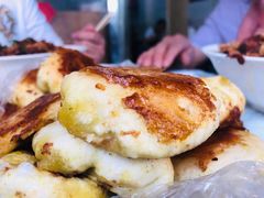-大南门清真寺牛肉店