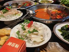 -辣皇朝小龙虾(六一店)