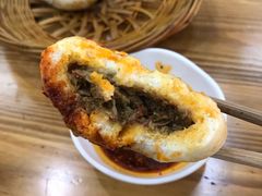 -石家包子(大学习巷店)