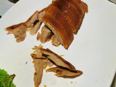-四季民福烤鸭店(前门店)