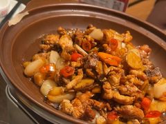 -味上湘菜馆(岳麓山店)