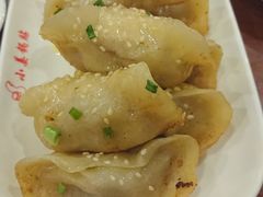-小姜锅贴(凤凰街店)