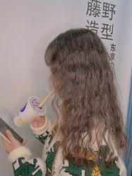 点击看大图 -藤野造型