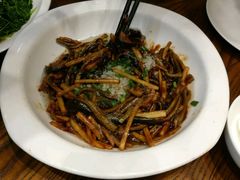 响糊鳝鱼-阿娘家·原生态农家菜(国顺东路店)