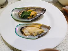 -青蓬蒸汽海鲜·深圳老字号·团建聚会(壹方城店)