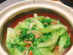 -一棠龙虾•王牌虾球(楚河汉街店)