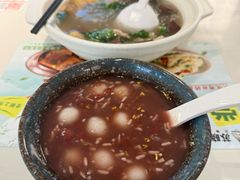-苏晓玥·手作江南小吃(深圳北站店)