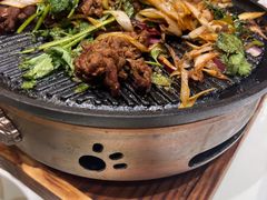 -惠丰堂饭庄·烤鸭·京味菜(翠微路店)