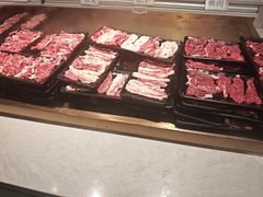 -海汕记·潮汕鲜牛肉火锅·自助