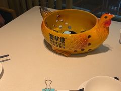 -绿草地·湘菜(悦方ID mall店)