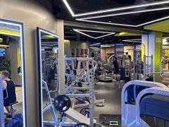 -贝菲特游泳健身(徐泾店)