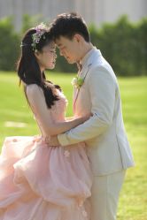 -金夫人婚纱摄影(总店)