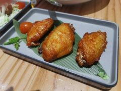 -牛油果大师寿司(瑞景店)