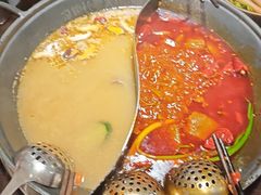 -冯校长老火锅(深圳总店)