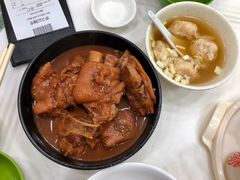 -麦文记面家(佐敦店)
