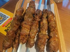 -胡氏大盘鸡新疆菜(石岗店)