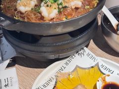 -太二酸菜鱼(菱角湖万达店)
