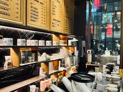 -THE WOODS 简餐 (国贸商城店)