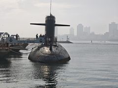 -中国人民解放军海军博物馆
