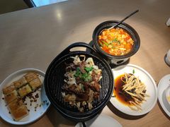 -粗茶淡饭·隐庐私厨(东亭店)