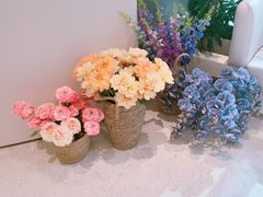 -华润置地大厦E座