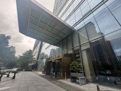 -福州泰禾铂尔曼酒店·大堂酒廊