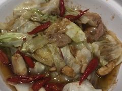 -张氏宽窄巷成都名小吃(茂业百货华强北店)