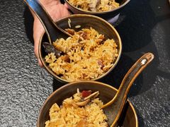 -湘与香缘·湖南菜(王府井北京市百货大楼店)