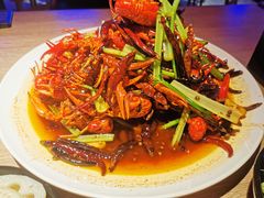 -红盔甲·小龙虾(车公庙店)