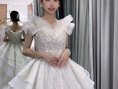 -经典婚纱摄影美学馆·私人定制