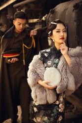 点击看大图 -情订奇缘婚纱摄影(和平路店)