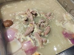 -泽成冰煮羊火锅(中正天街店)