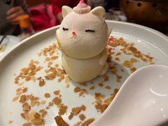 -京华烟云·北京烤鸭(领展购物广场·中关村店)