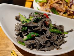 -福茂源横山铁锅羊肉(牡丹园店)