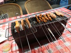 -生火火·小炉子炭烤(金楠天街总店)