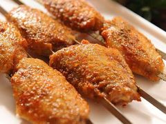 -阿德餐饮小秦川西北菜(福民路店)