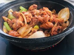-重庆鸡公煲(学衡路店)