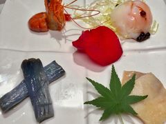 精美冷菜-广舟(千禧店)