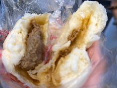 -清泉阁包子铺(中山路店)