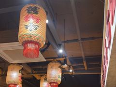 -旧街市鲜货老火锅(大光路店)