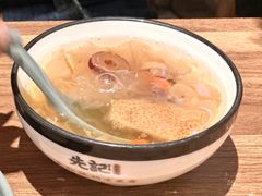 -先记烧鹅王·本地粤菜(福永店)