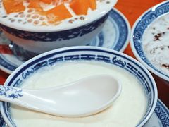 -韵姐牛奶甜品世家