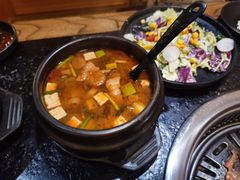 -九田家黑牛烤肉料理(太奥广场店)