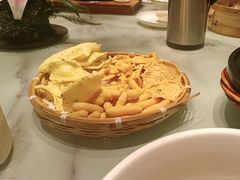 -客家大院·非遗赣南客家菜(郁孤台店)