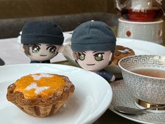 -沁蝶 Butterfly Patisserie甜品蛋糕(北京瑰丽酒店)
