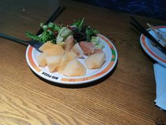 -比格比萨自助(花园路店)