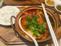 -小满手工粉(上海月星环球港店)
